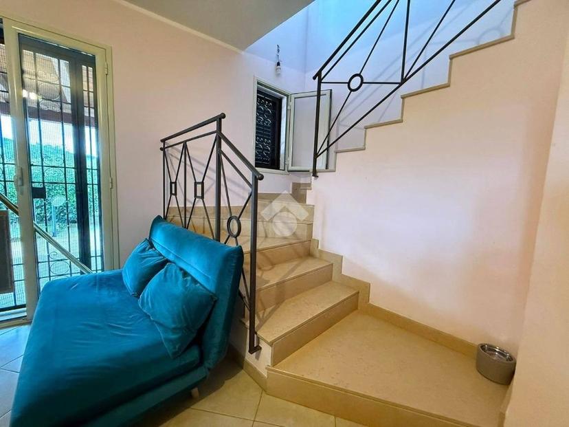 Villa bifamiliare Contrada Morello, Trabia — foto 30 di 41