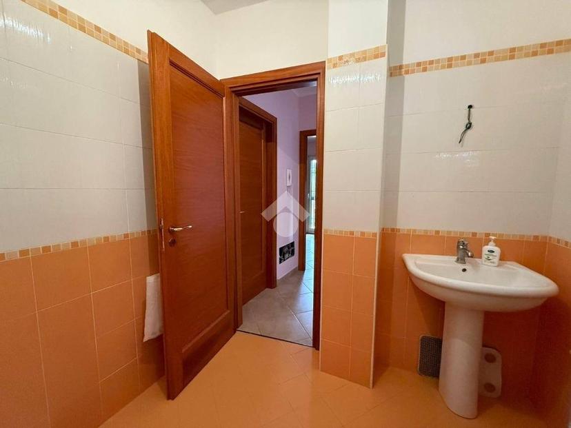 Villa bifamiliare Contrada Morello, Trabia — foto 33 di 41
