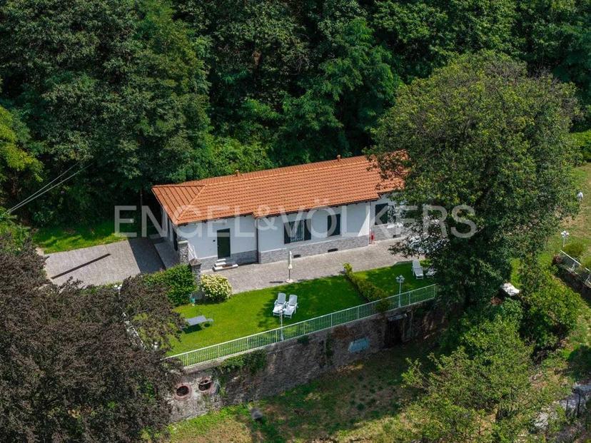 Bilocale via Vecchia Miasino 10, Orta San Giulio — foto 12 di 13
