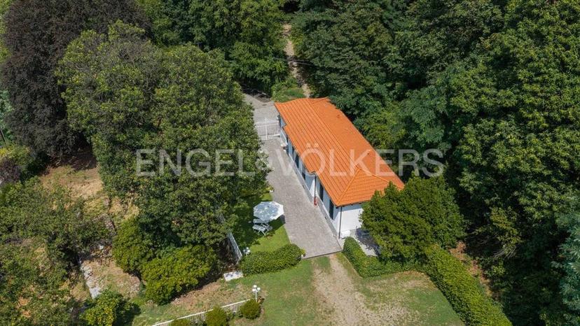 Bilocale via Vecchia Miasino 10, Orta San Giulio — foto 3 di 13