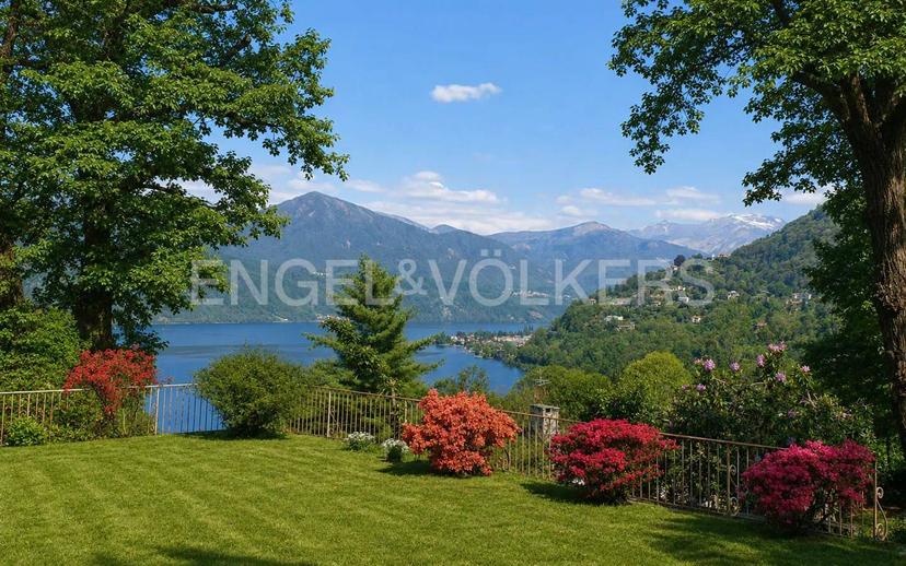 Bilocale via Vecchia Miasino 10, Orta San Giulio — foto 11 di 13