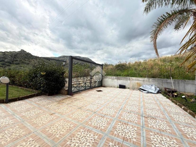 Villa bifamiliare Contrada Morello, Trabia — foto 13 di 41