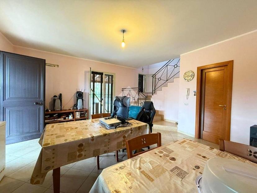 Villa bifamiliare Contrada Morello, Trabia — foto 6 di 41