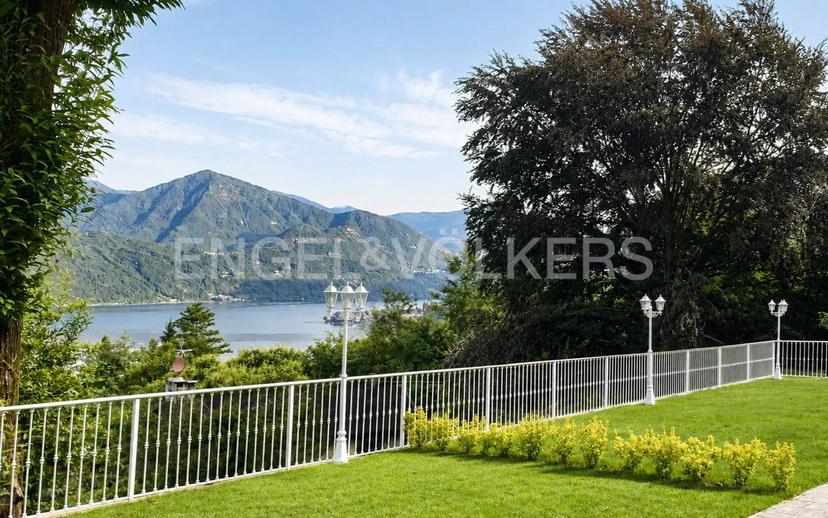 Bilocale via Vecchia Miasino 10, Orta San Giulio — foto 6 di 13