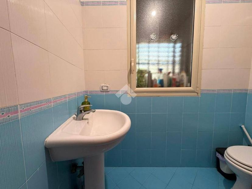 Villa bifamiliare Contrada Morello, Trabia — foto 14 di 41