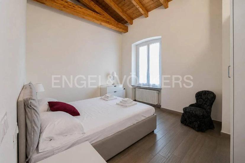 Bilocale via Vecchia Miasino 10, Orta San Giulio — foto 9 di 13