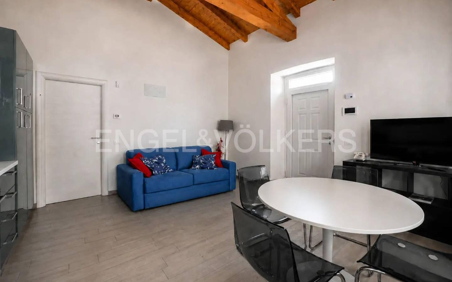 Bilocale via Vecchia Miasino 10, Orta San Giulio