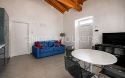 Bilocale via Vecchia Miasino 10, Orta San Giulio