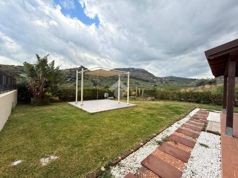 Villa bifamiliare Contrada Morello, Trabia — foto 7 di 41