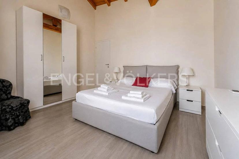 Bilocale via Vecchia Miasino 10, Orta San Giulio — foto 13 di 13