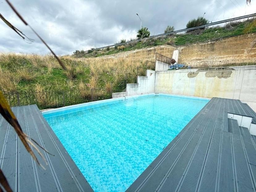 Villa bifamiliare Contrada Morello, Trabia — foto 23 di 41