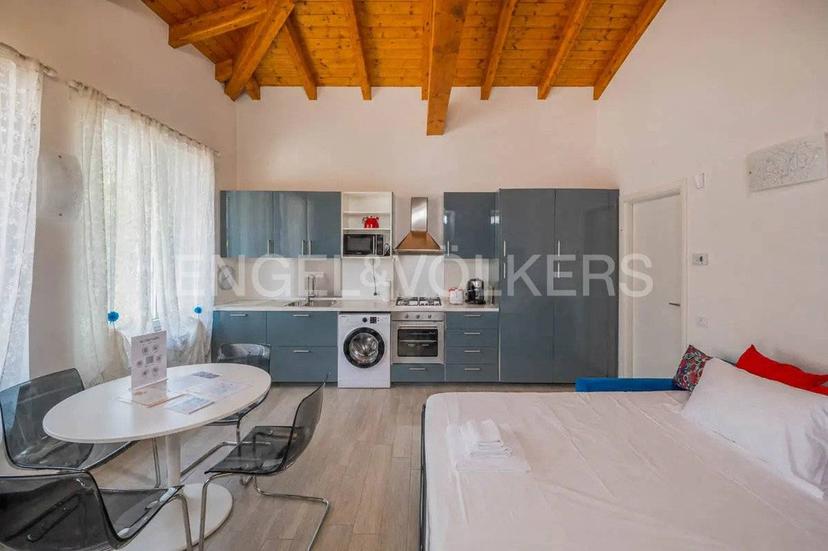 Bilocale via Vecchia Miasino 10, Orta San Giulio — foto 8 di 13