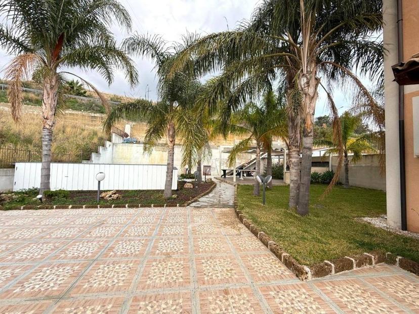 Villa bifamiliare Contrada Morello, Trabia — foto 18 di 41