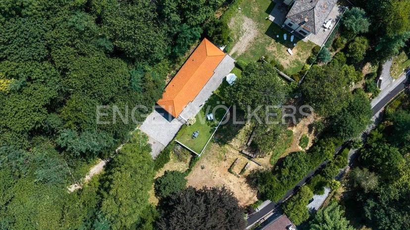 Bilocale via Vecchia Miasino 10, Orta San Giulio — foto 10 di 13