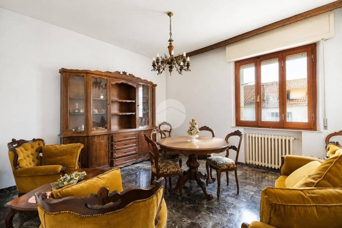 Appartamento via Val Tiberina 54, Porto d'Ascoli, San Benedetto del Tronto