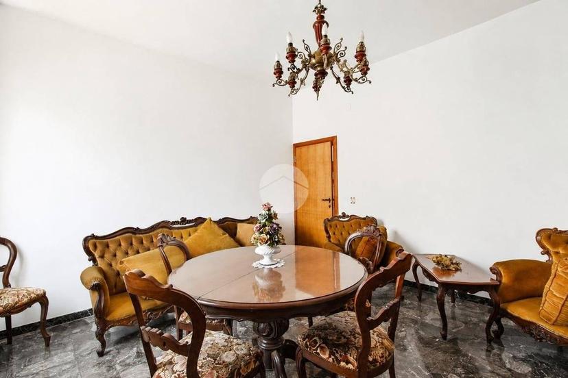 Appartamento via Val Tiberina 54, Porto d'Ascoli, San Benedetto del Tronto — foto 3 di 24