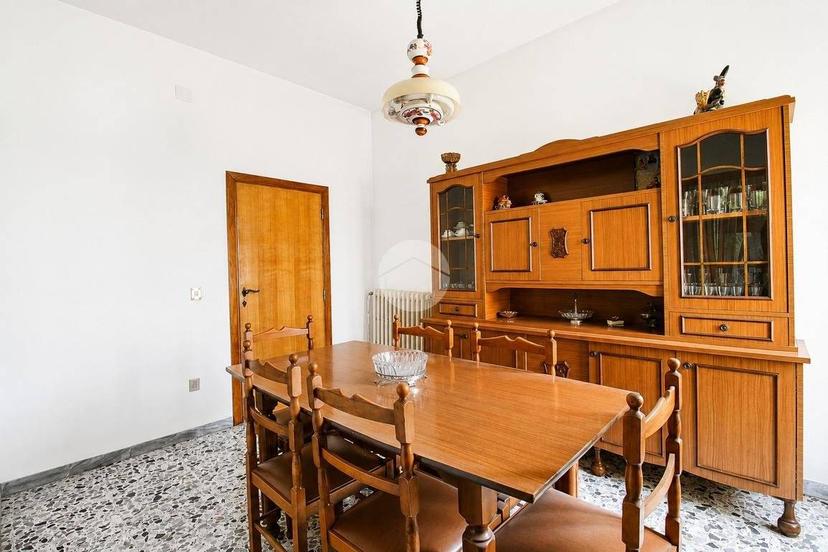 Appartamento via Val Tiberina 54, Porto d'Ascoli, San Benedetto del Tronto — foto 19 di 24