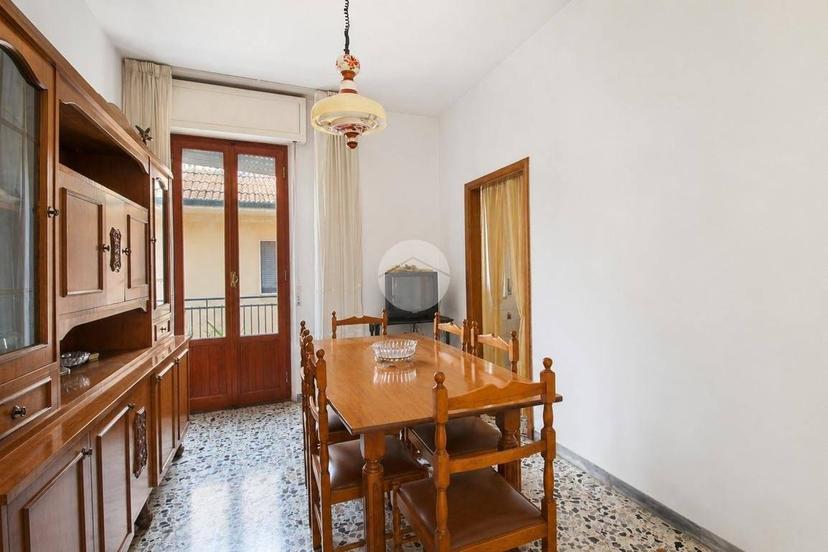 Appartamento via Val Tiberina 54, Porto d'Ascoli, San Benedetto del Tronto — foto 11 di 24