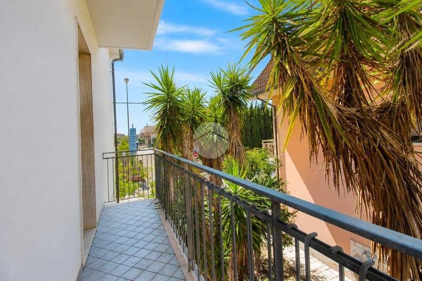 Appartamento via Val Tiberina 54, Porto d'Ascoli, San Benedetto del Tronto — foto 21 di 24