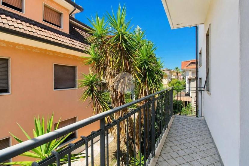 Appartamento via Val Tiberina 54, Porto d'Ascoli, San Benedetto del Tronto — foto 14 di 24