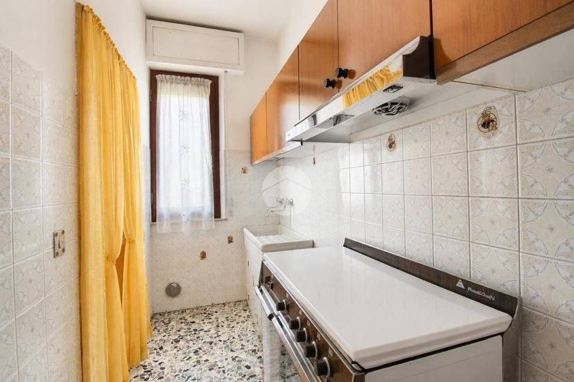 Appartamento via Val Tiberina 54, Porto d'Ascoli, San Benedetto del Tronto — foto 6 di 24