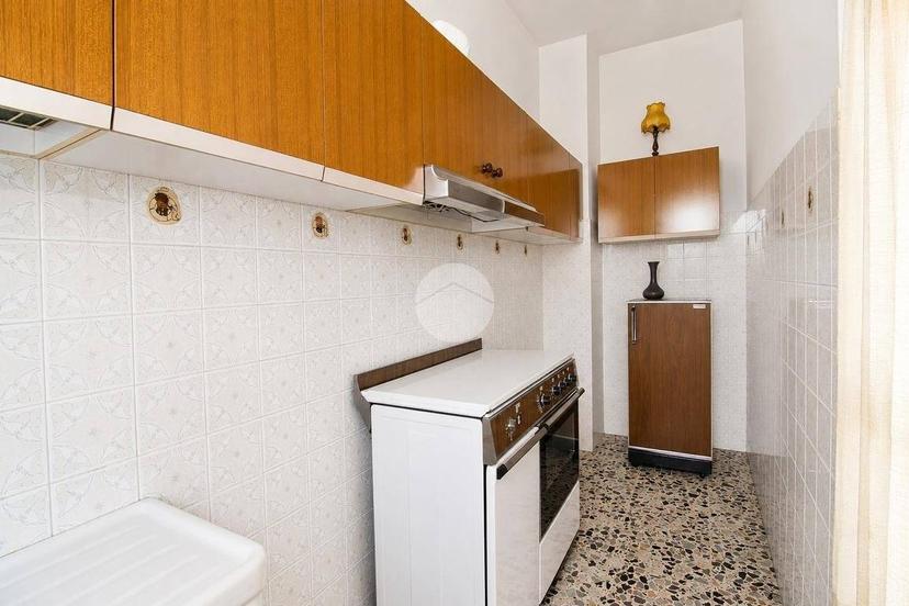 Appartamento via Val Tiberina 54, Porto d'Ascoli, San Benedetto del Tronto — foto 20 di 24