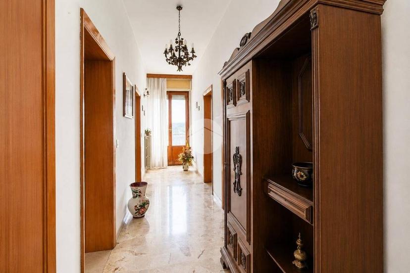 Appartamento via Val Tiberina 54, Porto d'Ascoli, San Benedetto del Tronto — foto 17 di 24