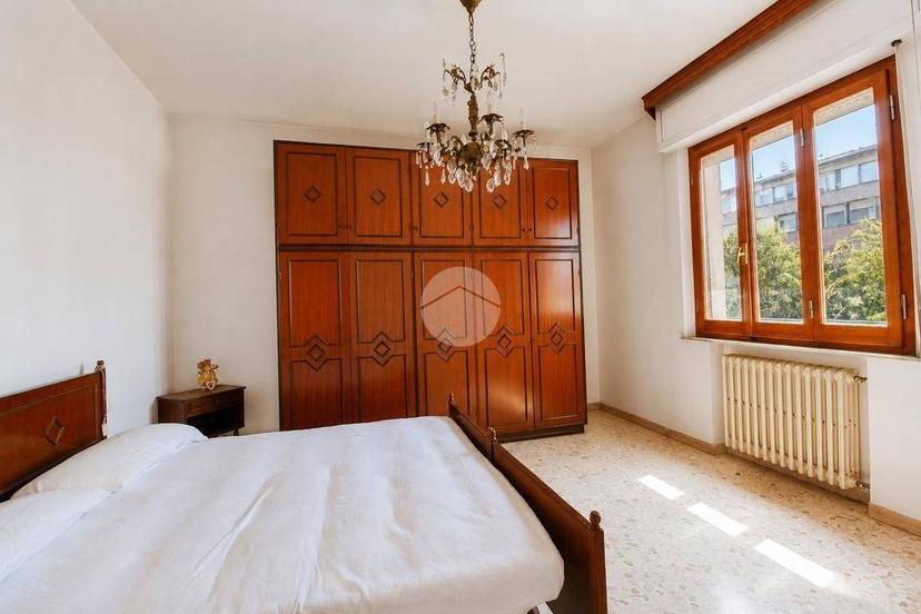 Appartamento via Val Tiberina 54, Porto d'Ascoli, San Benedetto del Tronto — foto 8 di 24