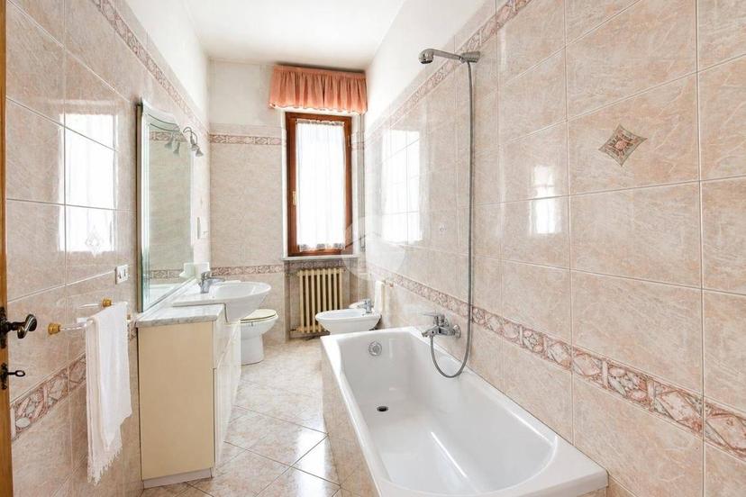 Appartamento via Val Tiberina 54, Porto d'Ascoli, San Benedetto del Tronto — foto 22 di 24
