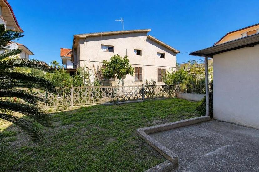 Appartamento via Val Tiberina 54, Porto d'Ascoli, San Benedetto del Tronto — foto 4 di 24