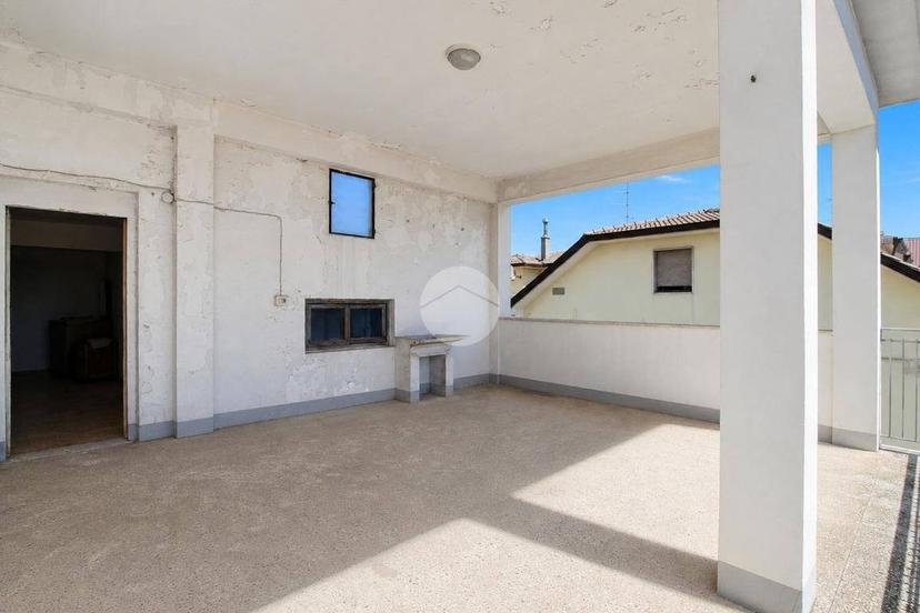Appartamento via Val Tiberina 54, Porto d'Ascoli, San Benedetto del Tronto — foto 18 di 24