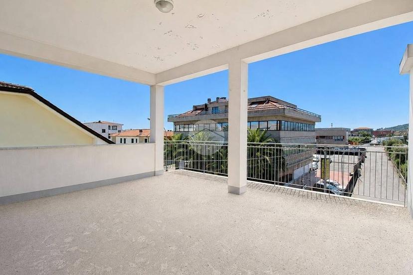 Appartamento via Val Tiberina 54, Porto d'Ascoli, San Benedetto del Tronto — foto 15 di 24
