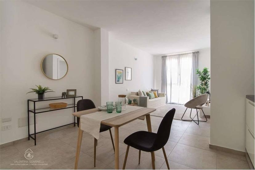 Monolocale nuovo, Centro, Castel San Giovanni — foto 17 di 34