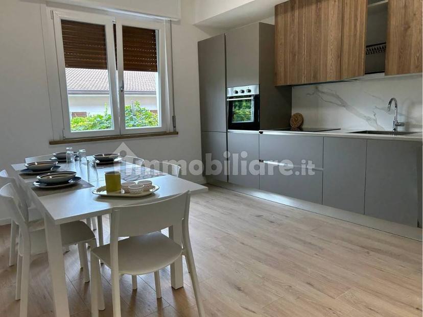 Quadrilocale via Veneto, San Giorgio Bigarello — foto 4 di 10