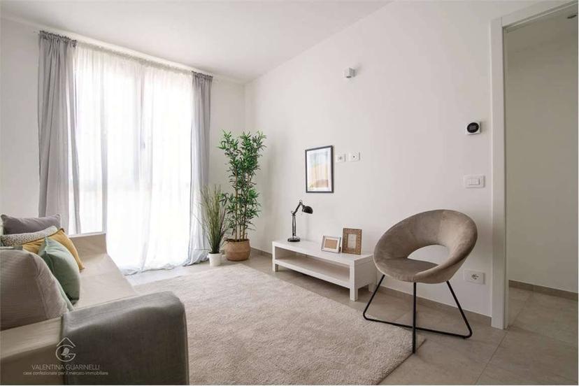 Monolocale nuovo, Centro, Castel San Giovanni — foto 14 di 34