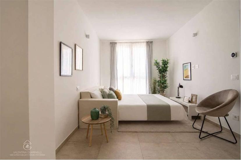 Monolocale nuovo, Centro, Castel San Giovanni — foto 9 di 34