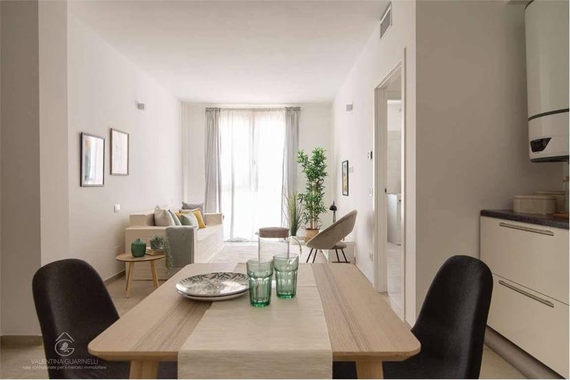 Monolocale nuovo, Centro, Castel San Giovanni — foto 31 di 34