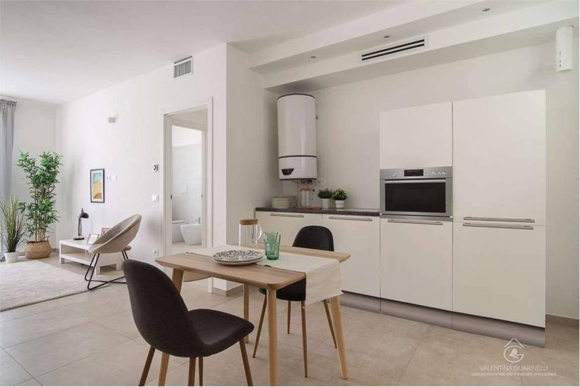 Monolocale nuovo, Centro, Castel San Giovanni — foto 18 di 34