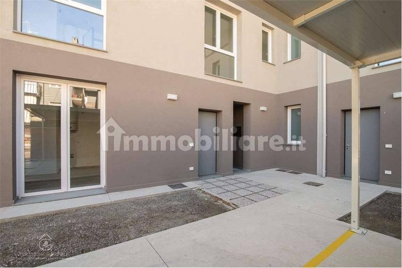 Monolocale nuovo, Centro, Castel San Giovanni — foto 23 di 34