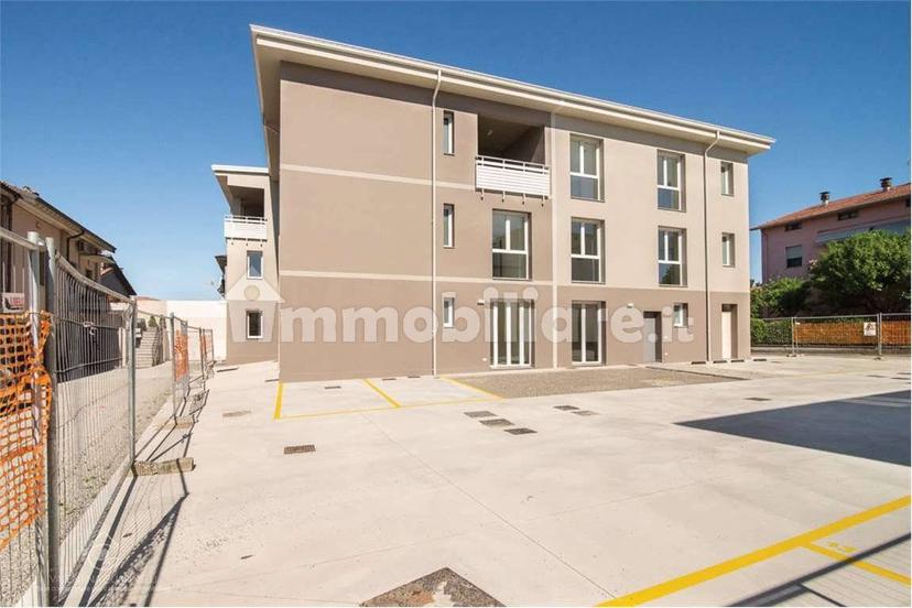 Monolocale nuovo, Centro, Castel San Giovanni — foto 21 di 34