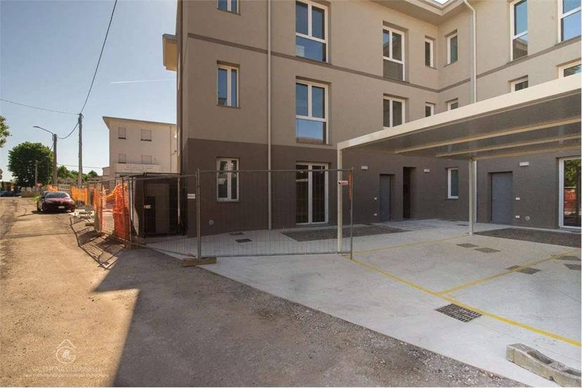 Monolocale nuovo, Centro, Castel San Giovanni — foto 26 di 34
