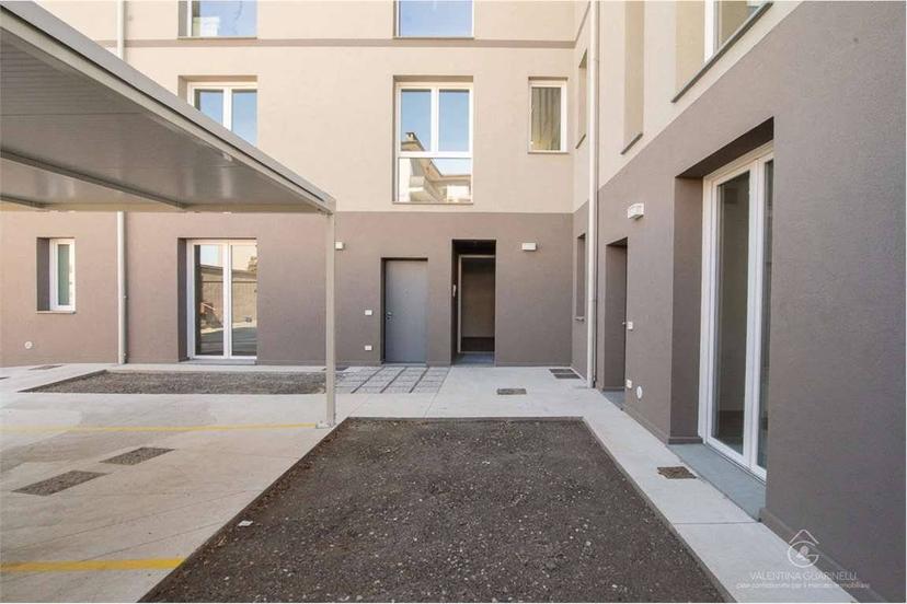 Monolocale nuovo, Centro, Castel San Giovanni — foto 27 di 34