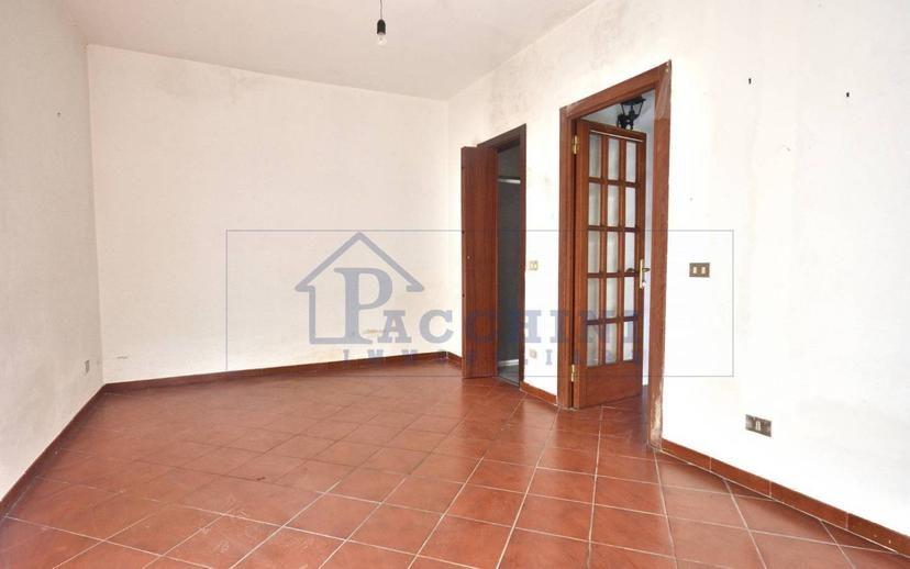Appartamento in villa via Andrea Pisano, San Rossore - Barbaricina, Pisa — foto 16 di 23
