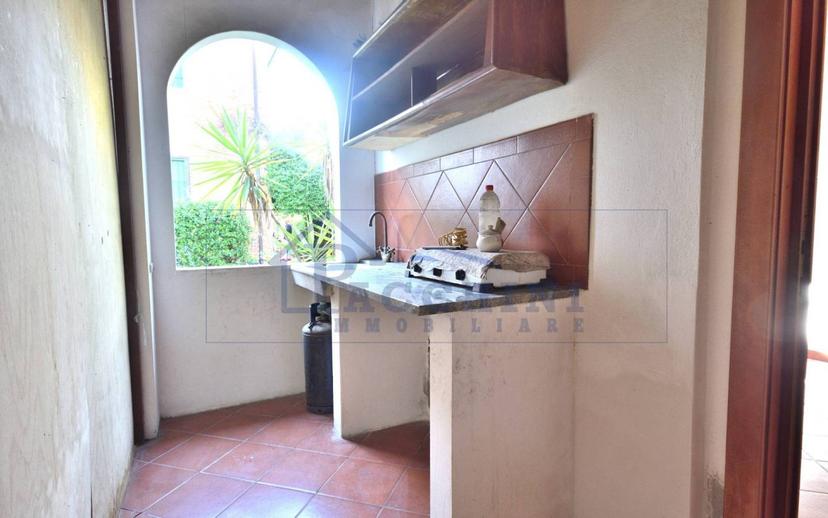 Appartamento in villa via Andrea Pisano, San Rossore - Barbaricina, Pisa — foto 11 di 23