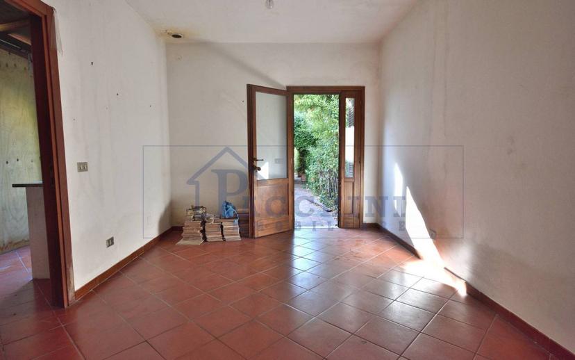 Appartamento in villa via Andrea Pisano, San Rossore - Barbaricina, Pisa — foto 3 di 23