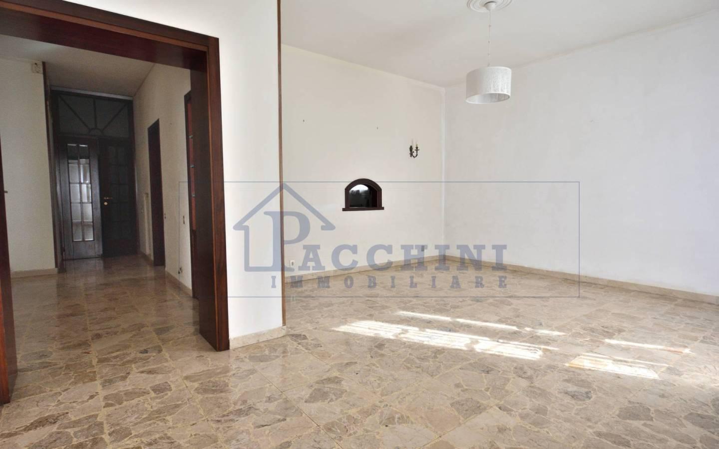 Appartamento in villa via Andrea Pisano, San Rossore - Barbaricina, Pisa