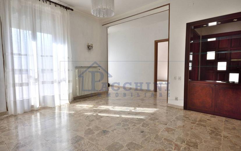 Appartamento in villa via Andrea Pisano, San Rossore - Barbaricina, Pisa — foto 18 di 23