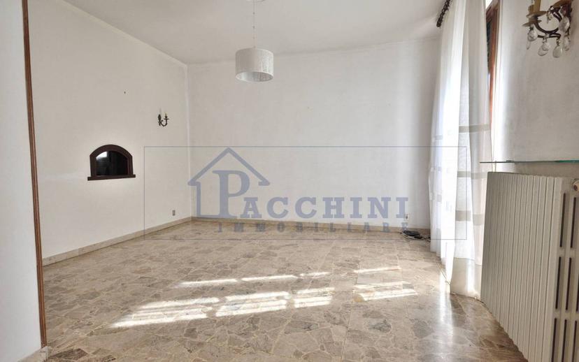 Appartamento in villa via Andrea Pisano, San Rossore - Barbaricina, Pisa — foto 20 di 23