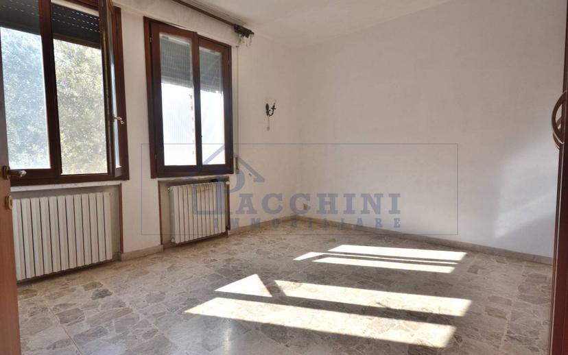Appartamento in villa via Andrea Pisano, San Rossore - Barbaricina, Pisa — foto 21 di 23