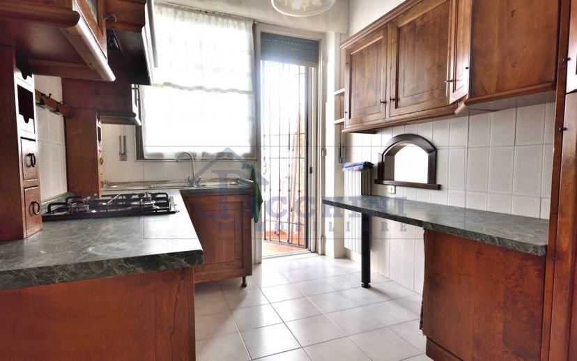 Appartamento in villa via Andrea Pisano, San Rossore - Barbaricina, Pisa — foto 22 di 23